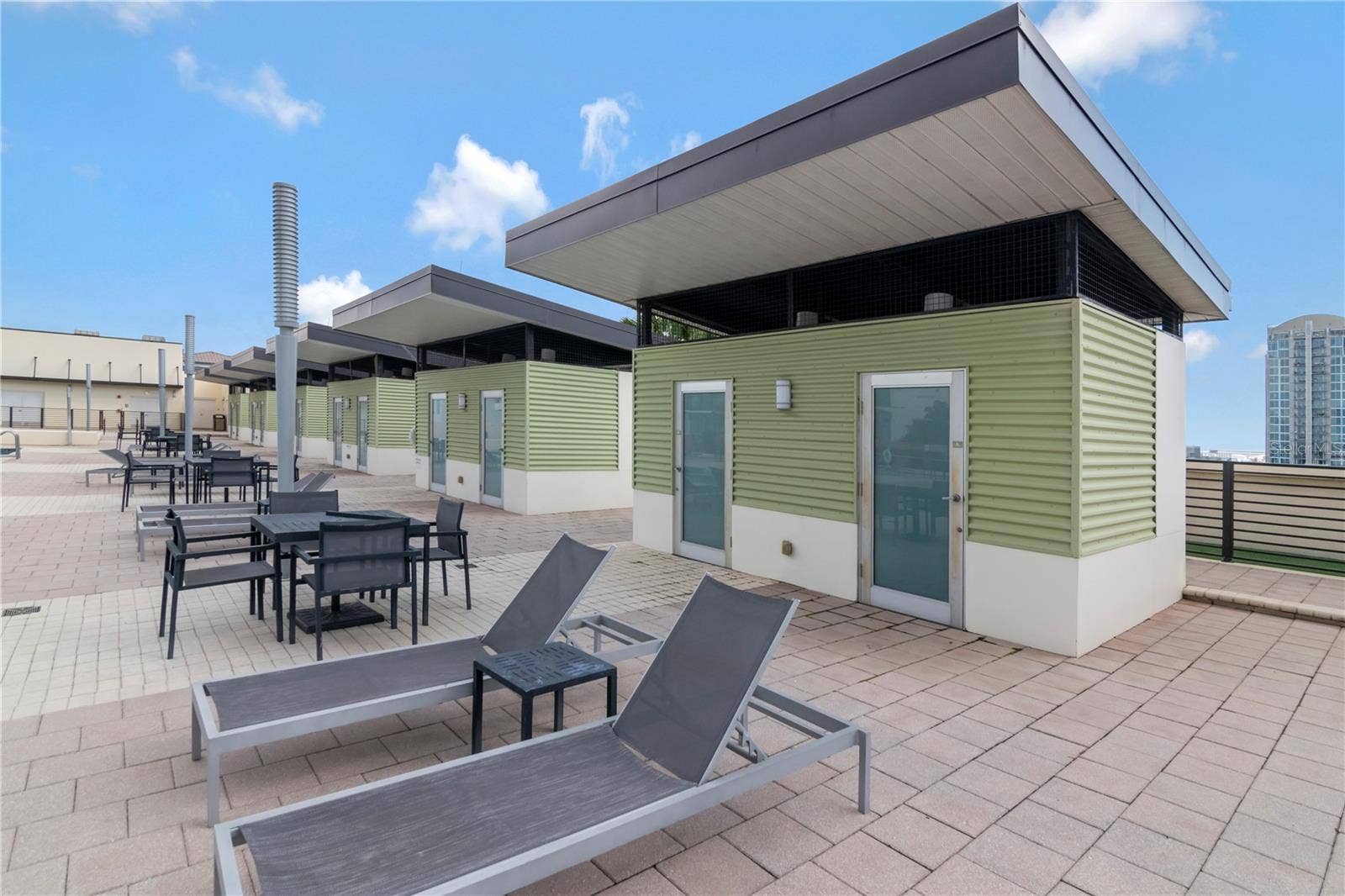 1120 E KENNEDY BOULEVARD, #419, Tampa, FL 33602