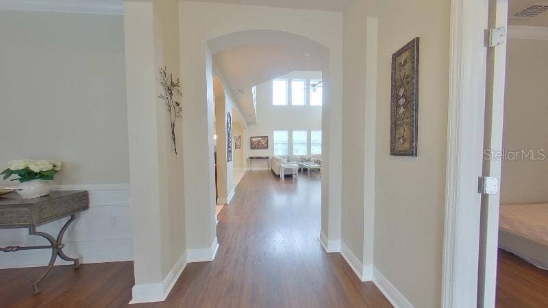 20116 OUTPOST POINT DRIVE, Tampa, FL 33647
