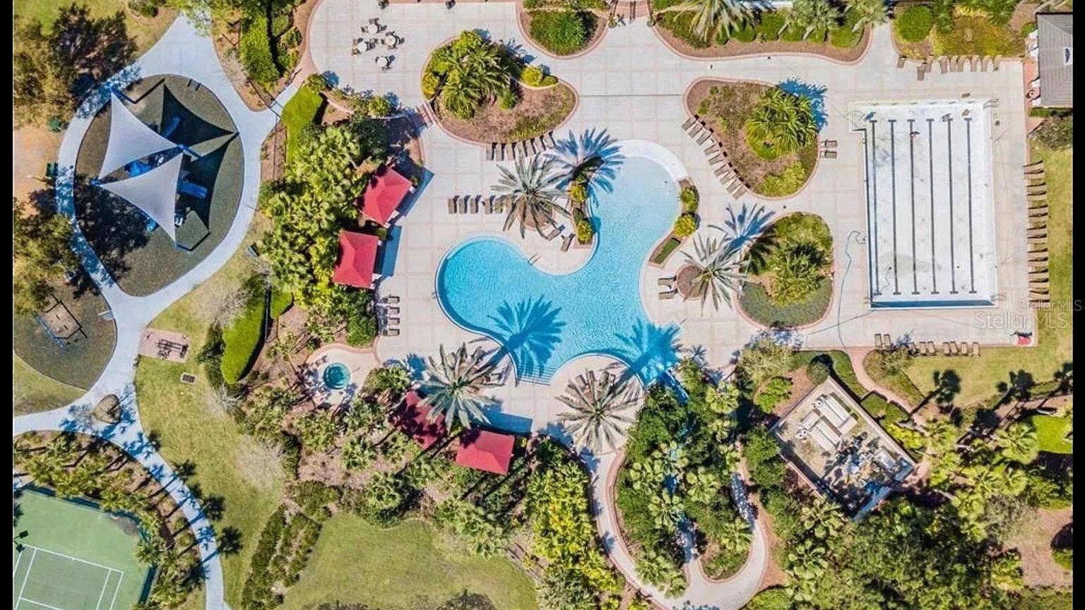20116 OUTPOST POINT DRIVE, Tampa, FL 33647