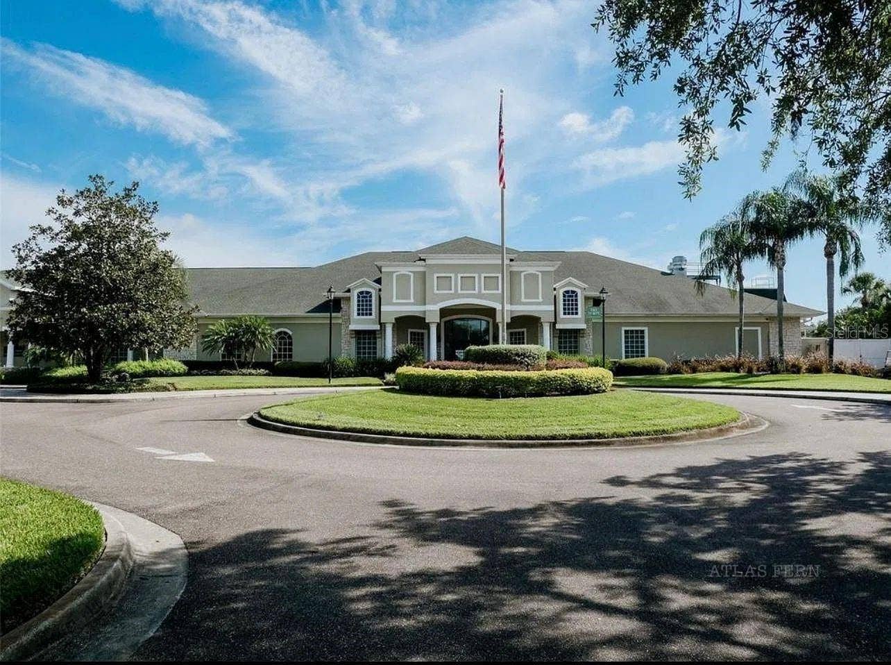 20116 OUTPOST POINT DRIVE, Tampa, FL 33647