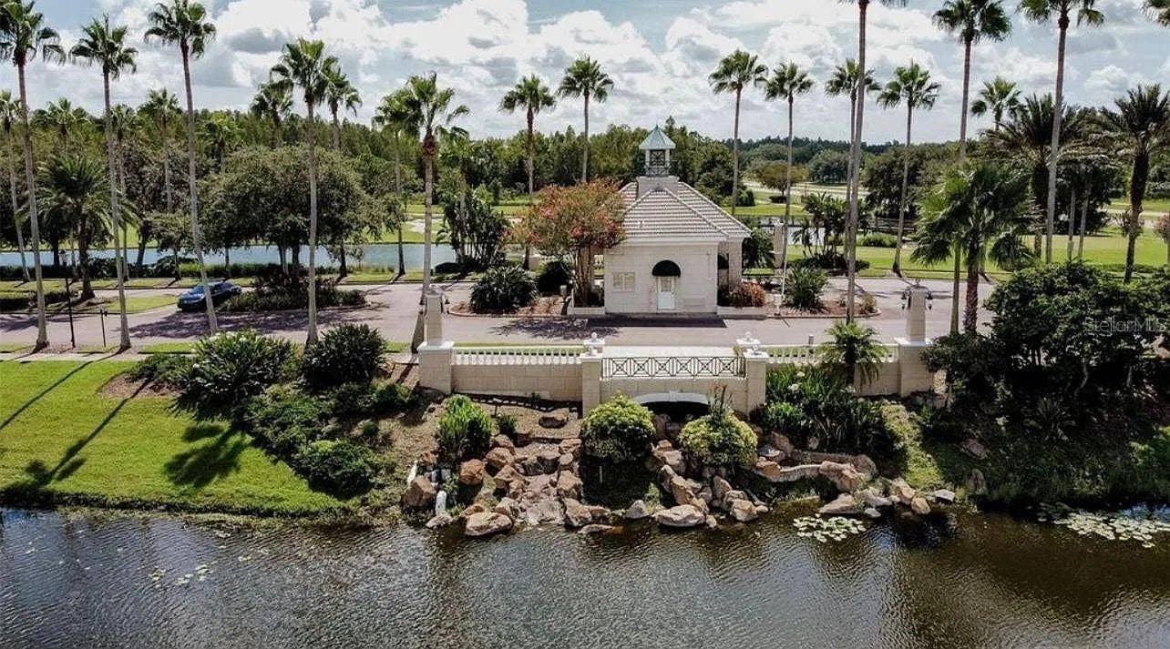 20116 OUTPOST POINT DRIVE, Tampa, FL 33647