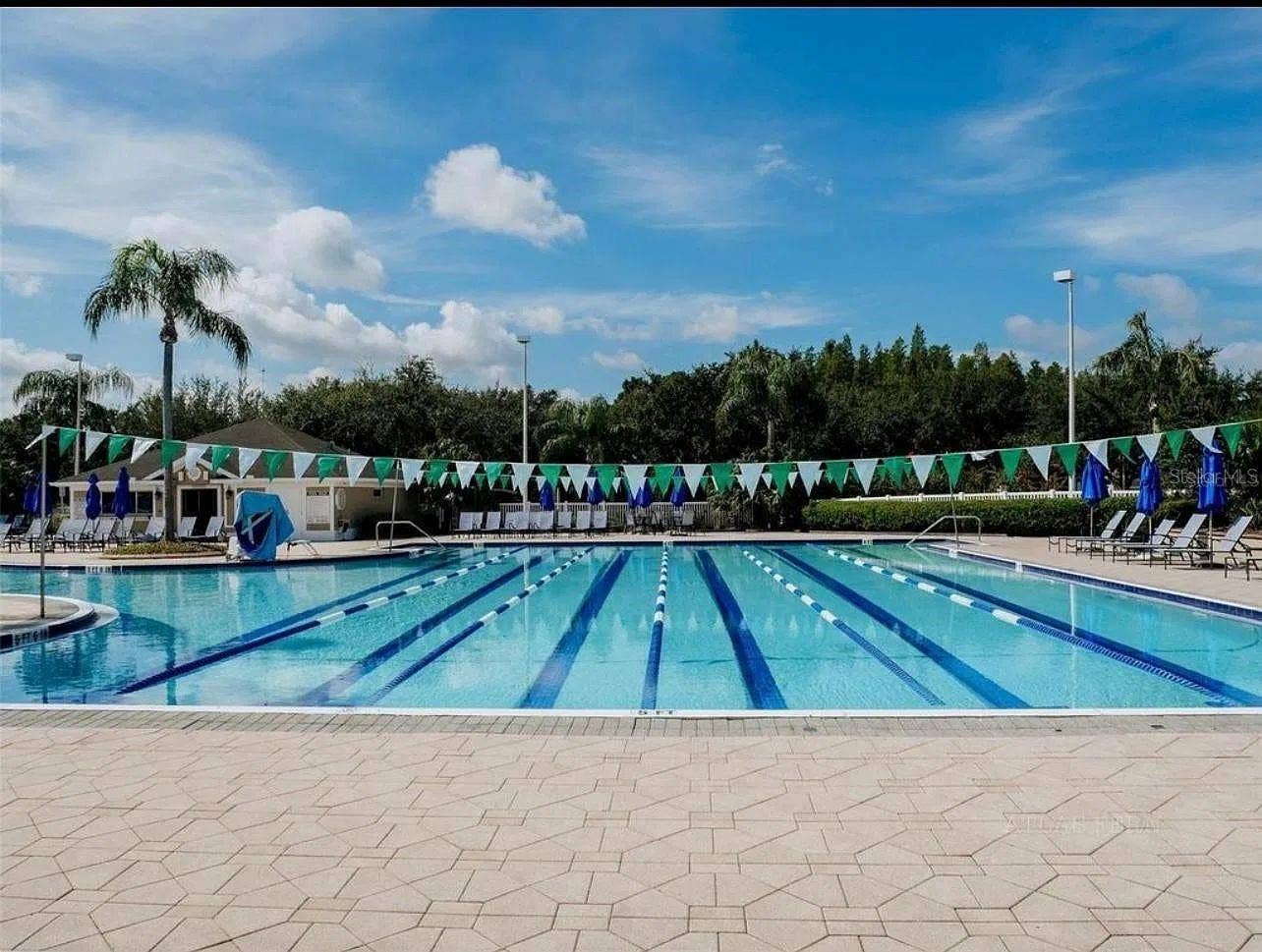 20116 OUTPOST POINT DRIVE, Tampa, FL 33647