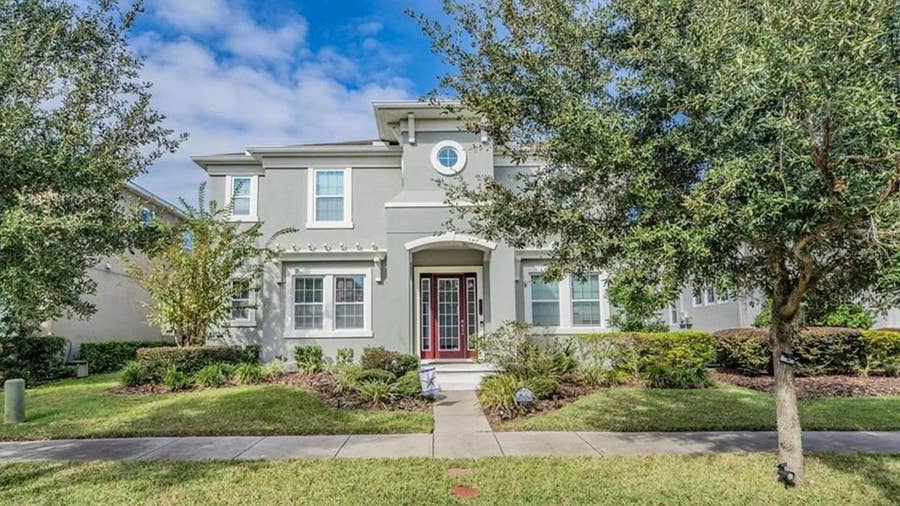 Property photo for 20116 OUTPOST POINT DRIVE, Tampa, FL