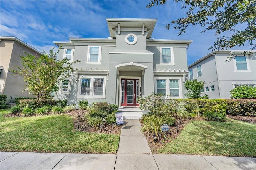 Property photo for 20116 OUTPOST POINT DRIVE, Tampa, FL