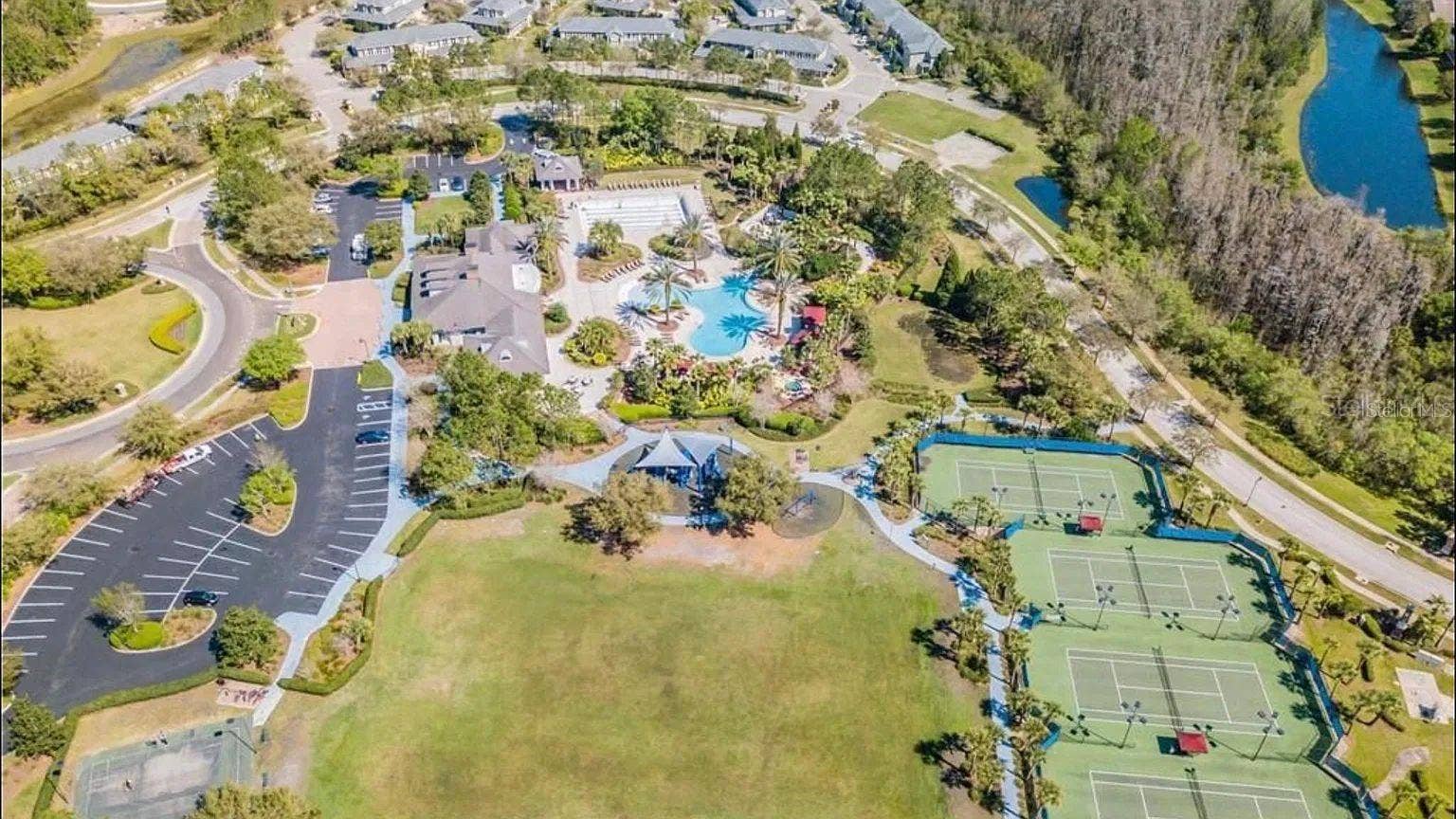 20116 OUTPOST POINT DRIVE, Tampa, FL 33647