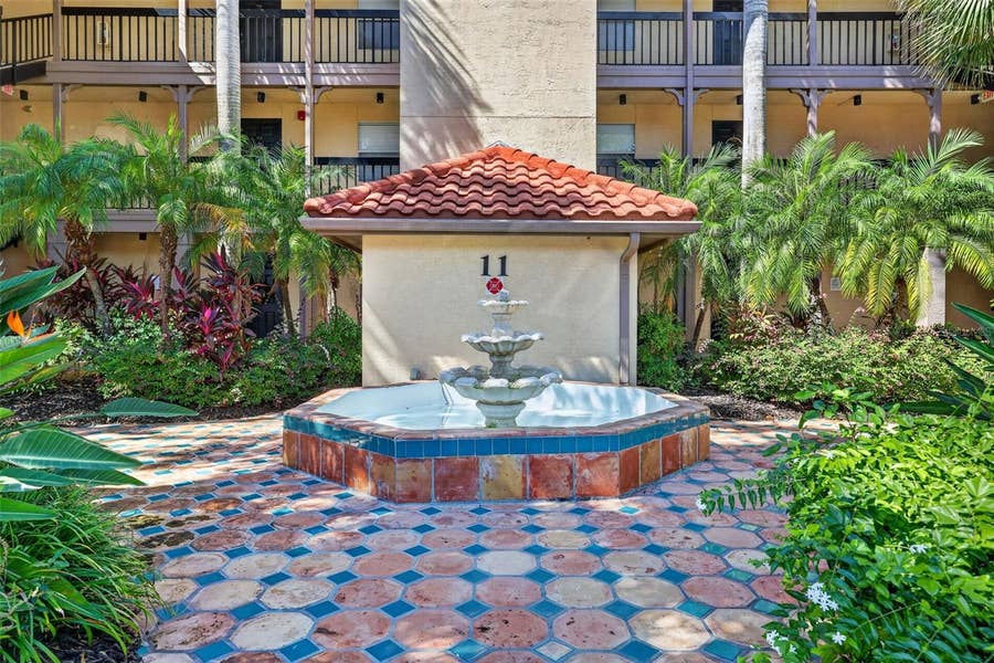 Property photo for 2400 FEATHER SOUND DRIVE, #1121, Clearwater, FL