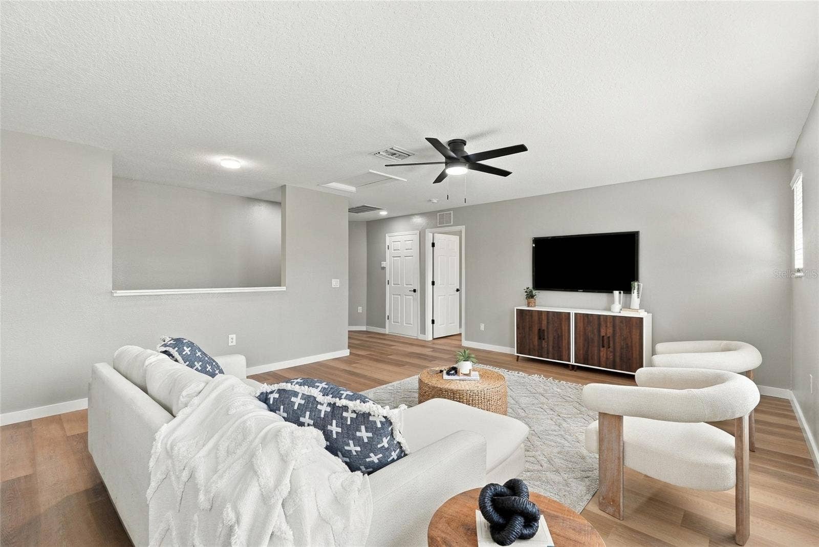 1306 GARDEN STONE LANE, Brandon, FL 33510 Upstairs Loft