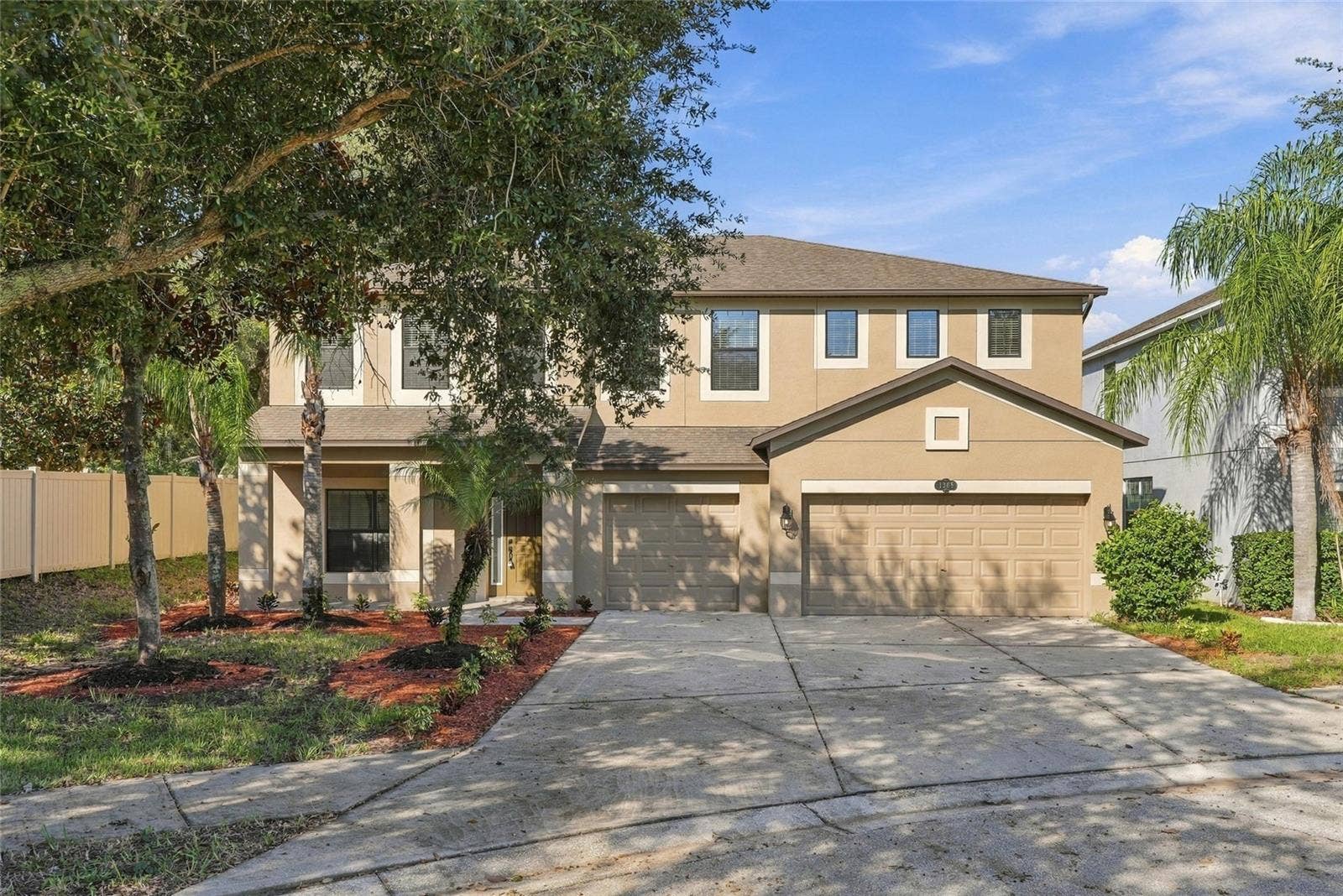 1306 GARDEN STONE LANE, Brandon, FL 33510 1306 GARDEN STONE LANE, Brandon, FL 33510
