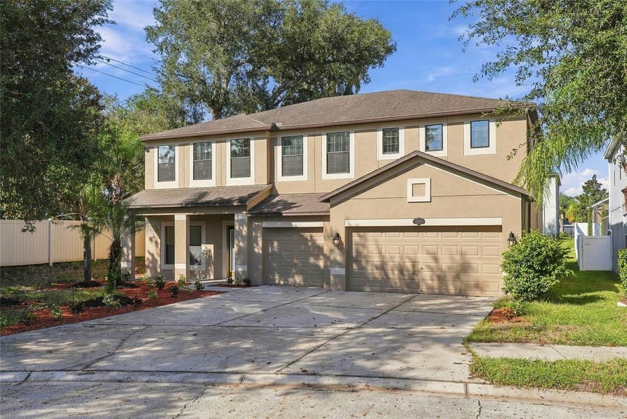 Property photo for 1306 GARDEN STONE LANE, Brandon, FL