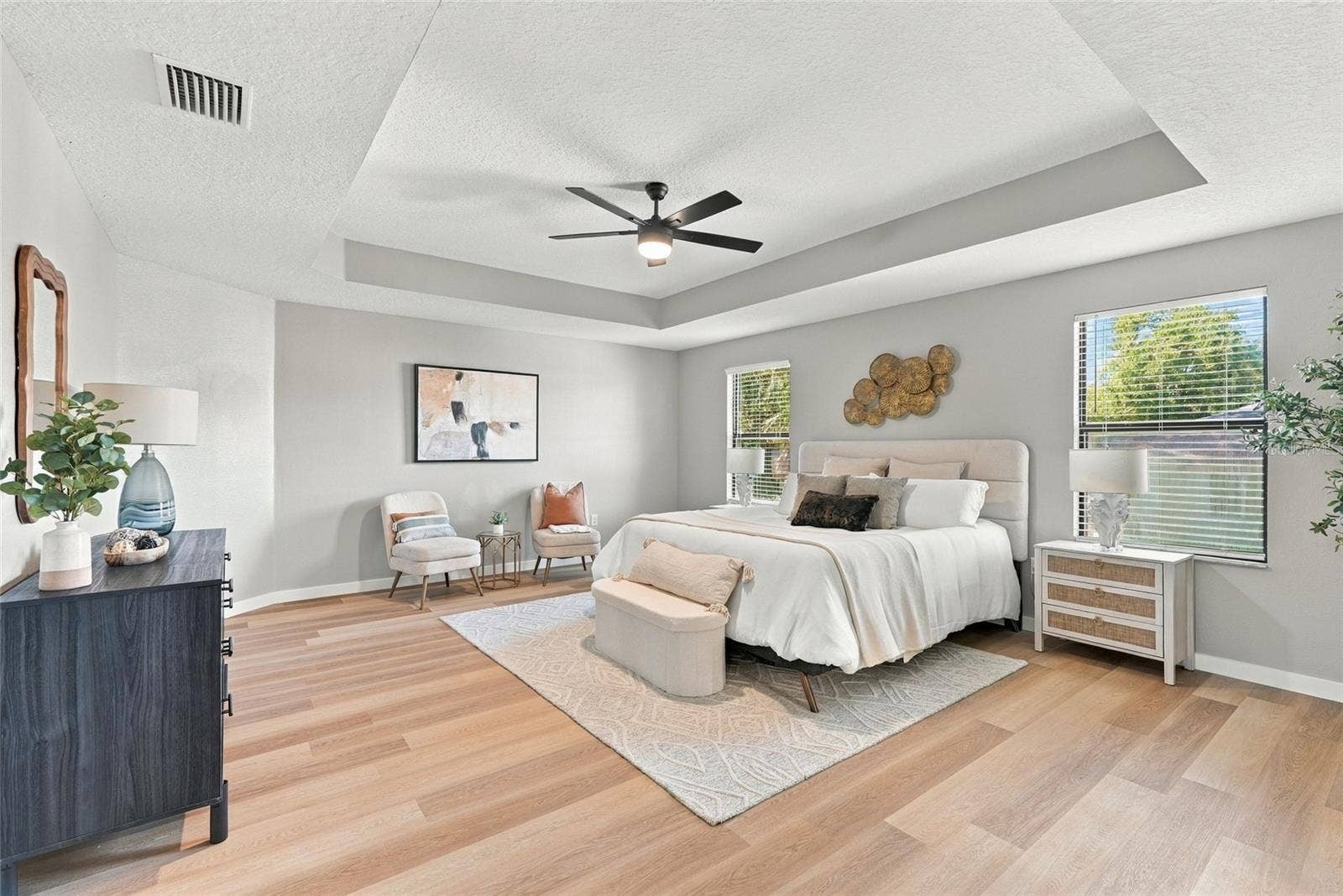 1306 GARDEN STONE LANE, Brandon, FL 33510 Primary Suite