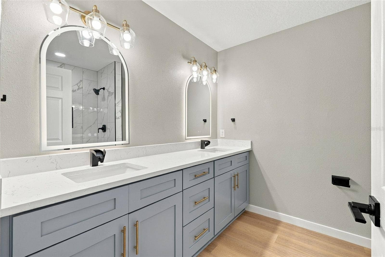 1306 GARDEN STONE LANE, Brandon, FL 33510 Guest Bathroom