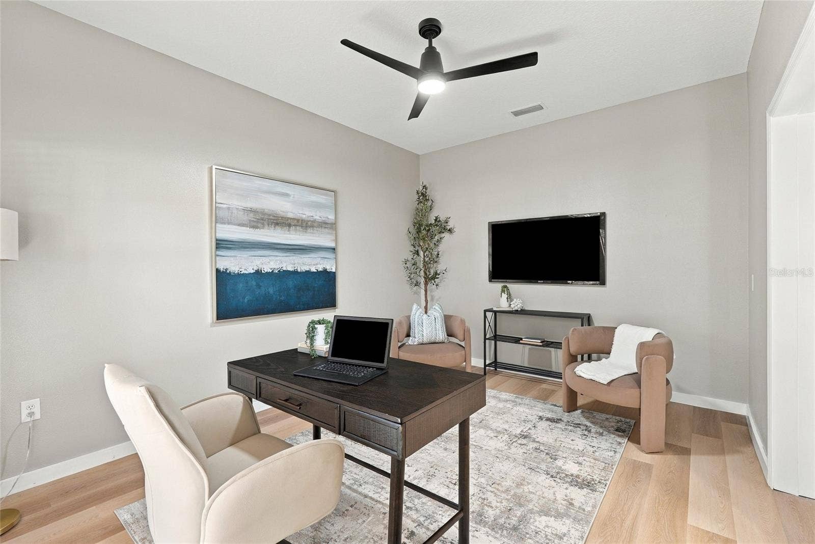 1306 GARDEN STONE LANE, Brandon, FL 33510 Office