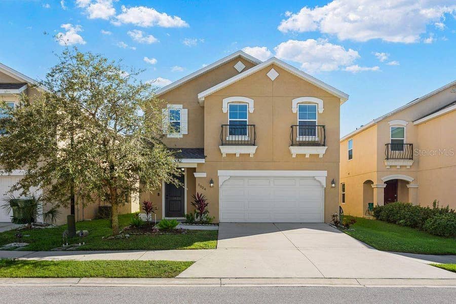 Property photo for 5024 SAN PALERMO DRIVE, Bradenton, FL