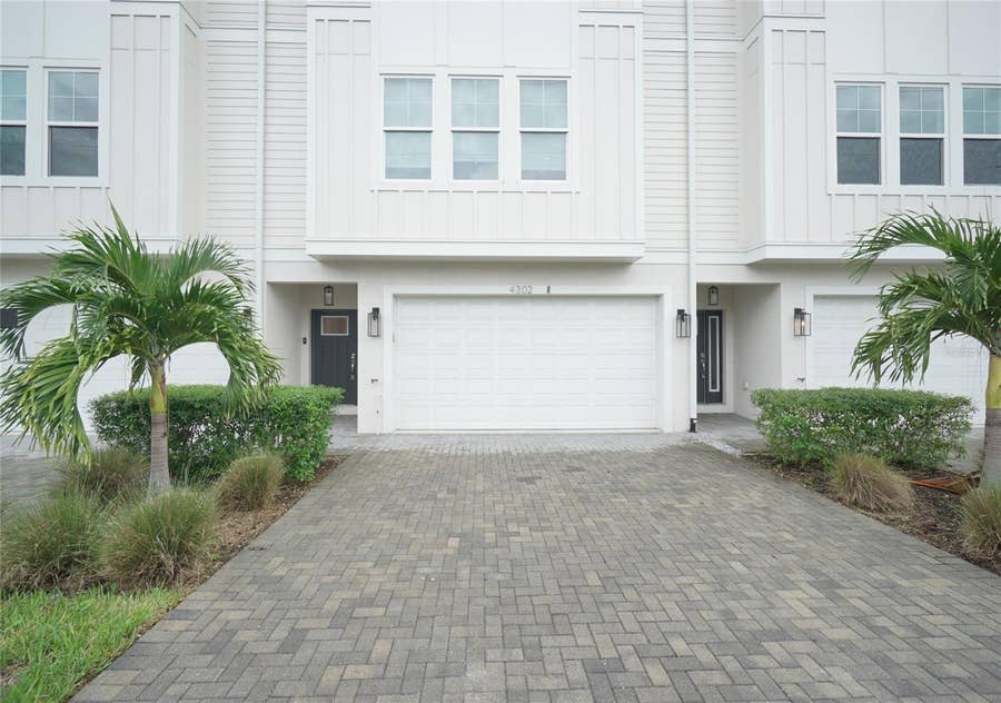 Property photo for 4302 W NORTH B STREET, #3, Tampa, FL