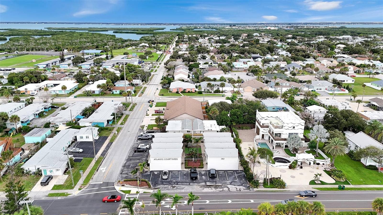 382 S ORLANDO AVENUE, Cocoa Beach, FL 32931 382 S ORLANDO AVENUE, Cocoa Beach, FL 32931