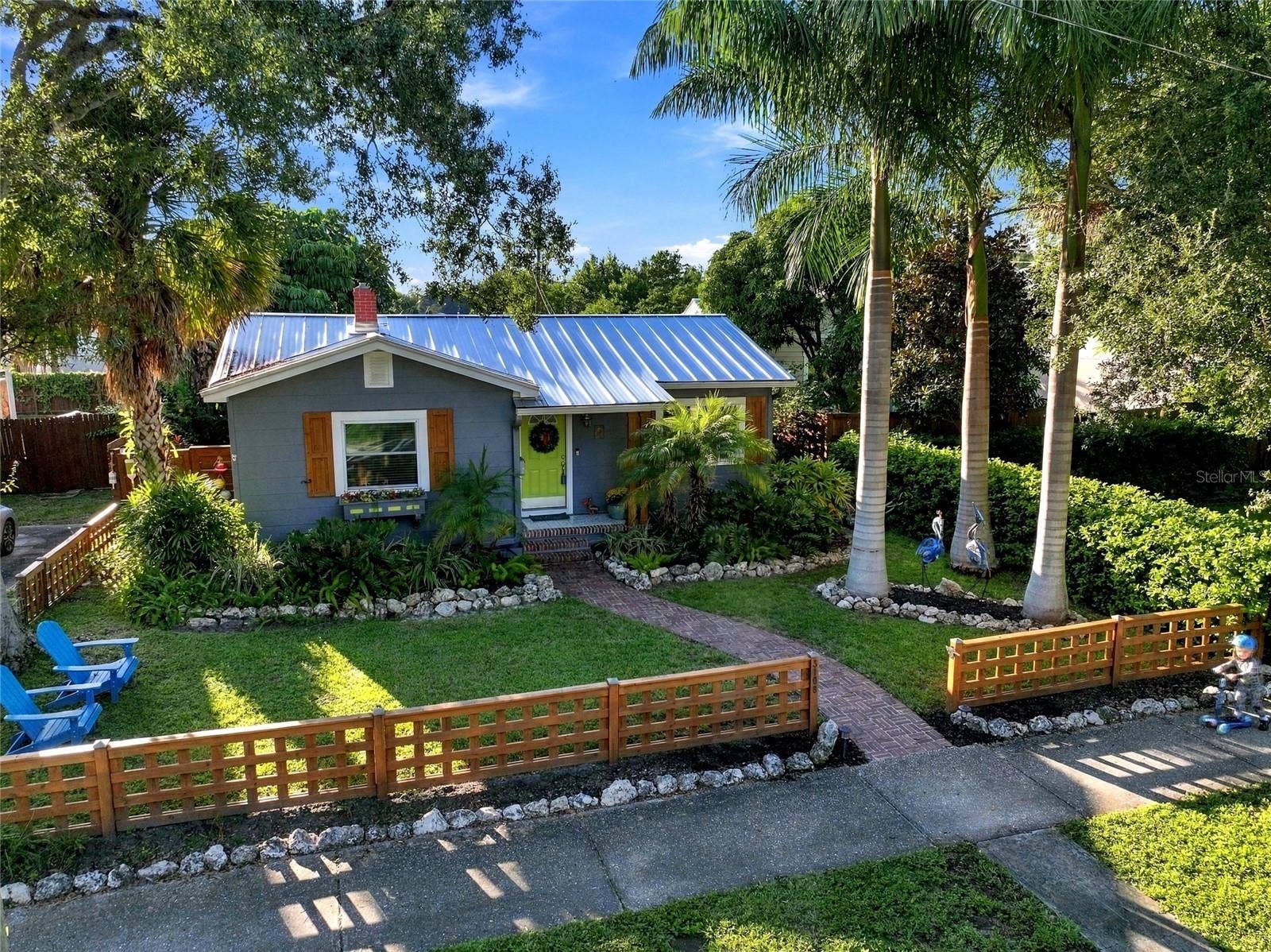 3108 10TH STREET N, St Petersburg, FL 33704