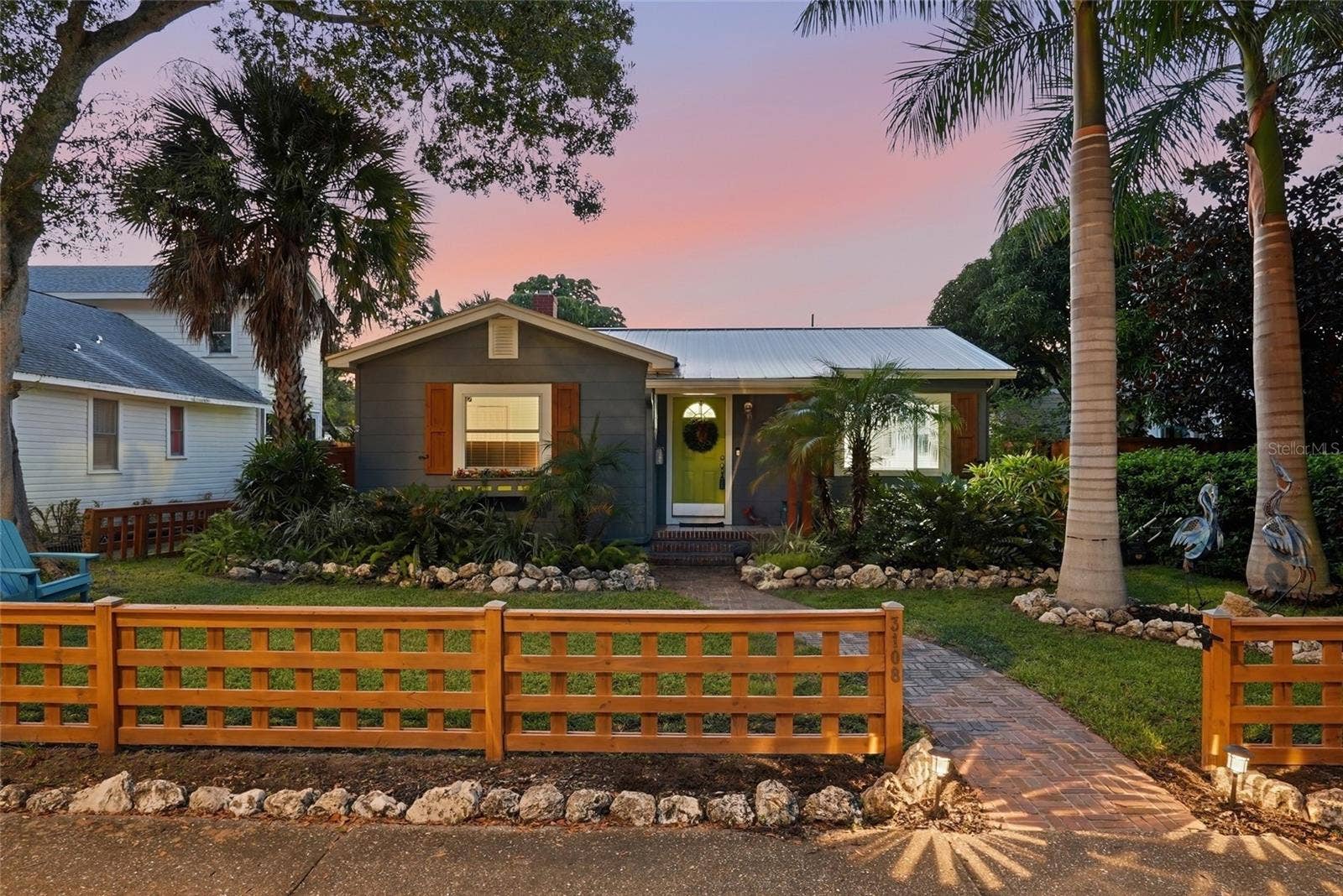 3108 10TH STREET N, St Petersburg, FL 33704