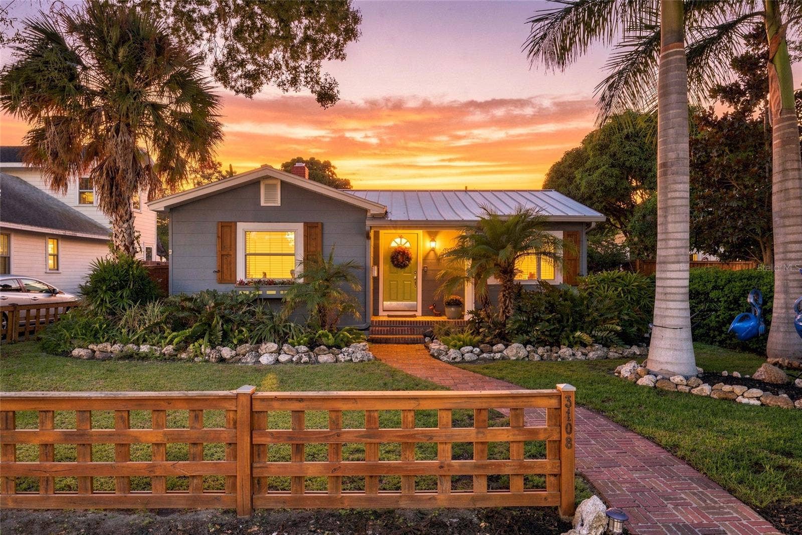 3108 10TH STREET N, St Petersburg, FL 33704
