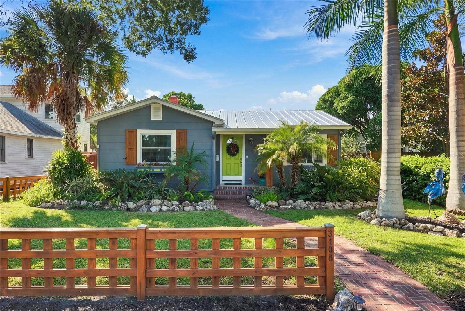 3108 10TH STREET N, St Petersburg, FL 33704