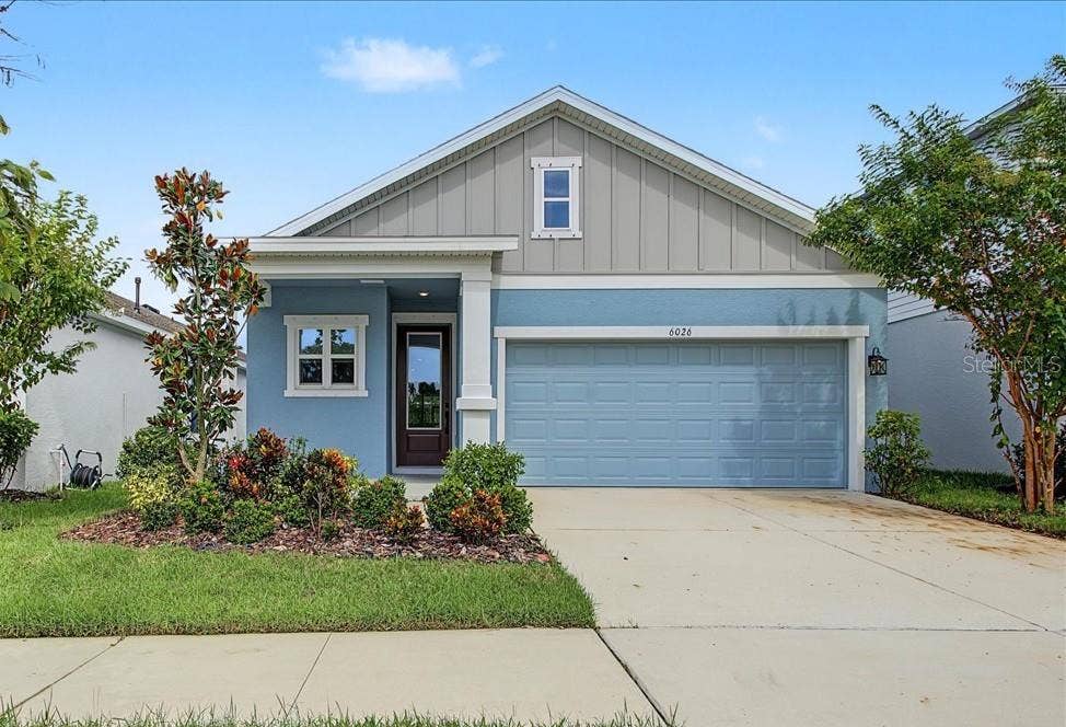6026 GOLDEN NETTLE DRIVE, Apollo Beach, FL 33572