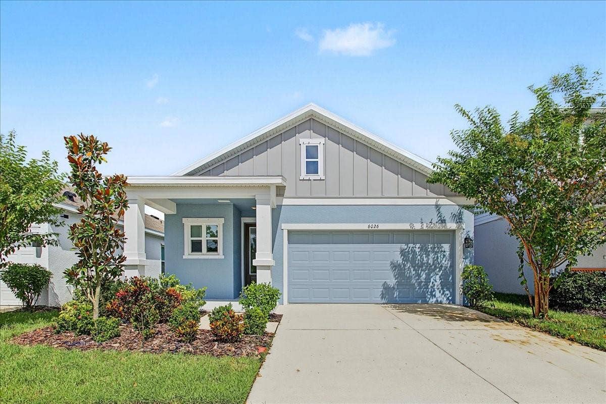 6026 GOLDEN NETTLE DRIVE, Apollo Beach, FL 33572