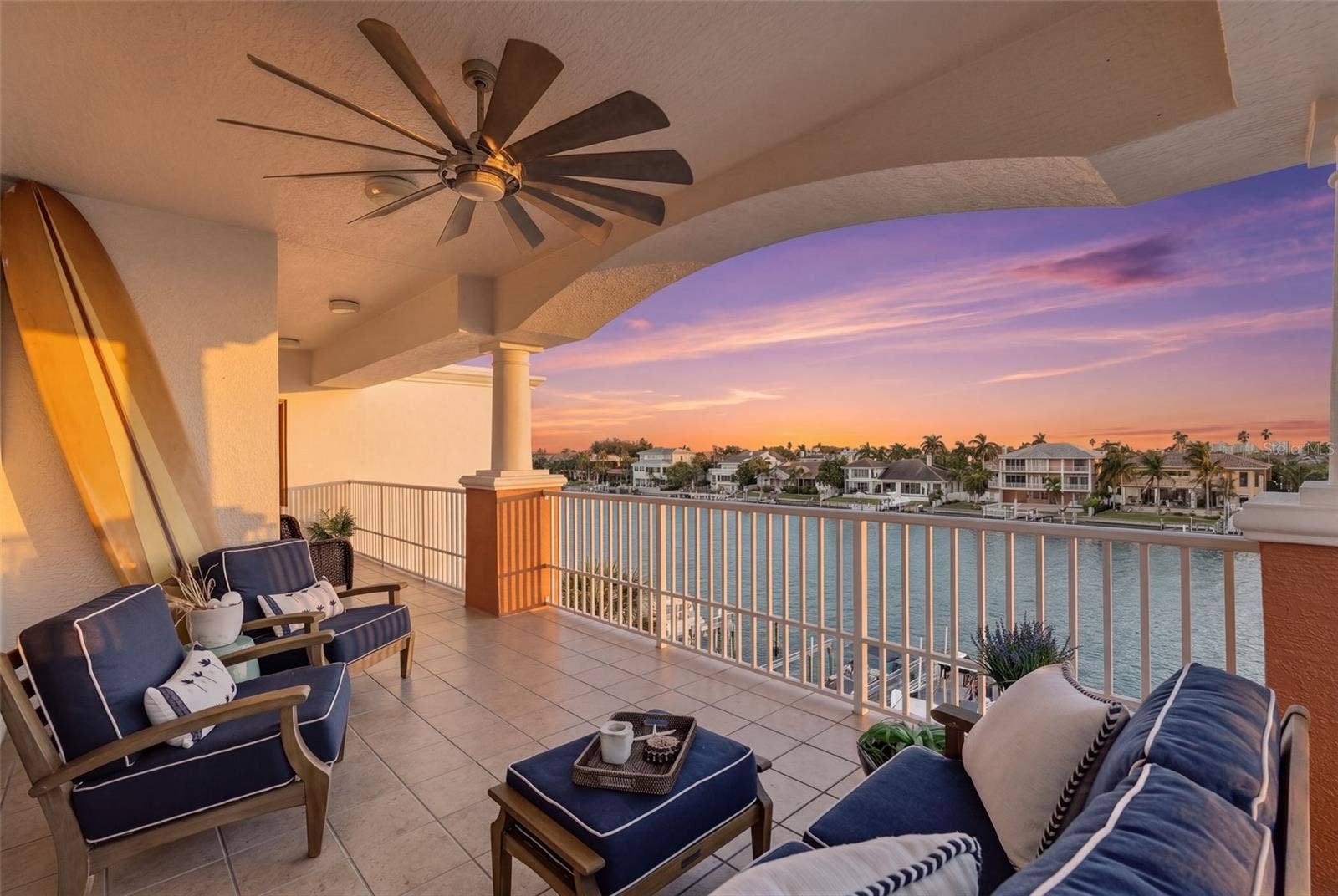 650 PINELLAS BAYWAY S, #2302, Tierra Verde, FL 33715