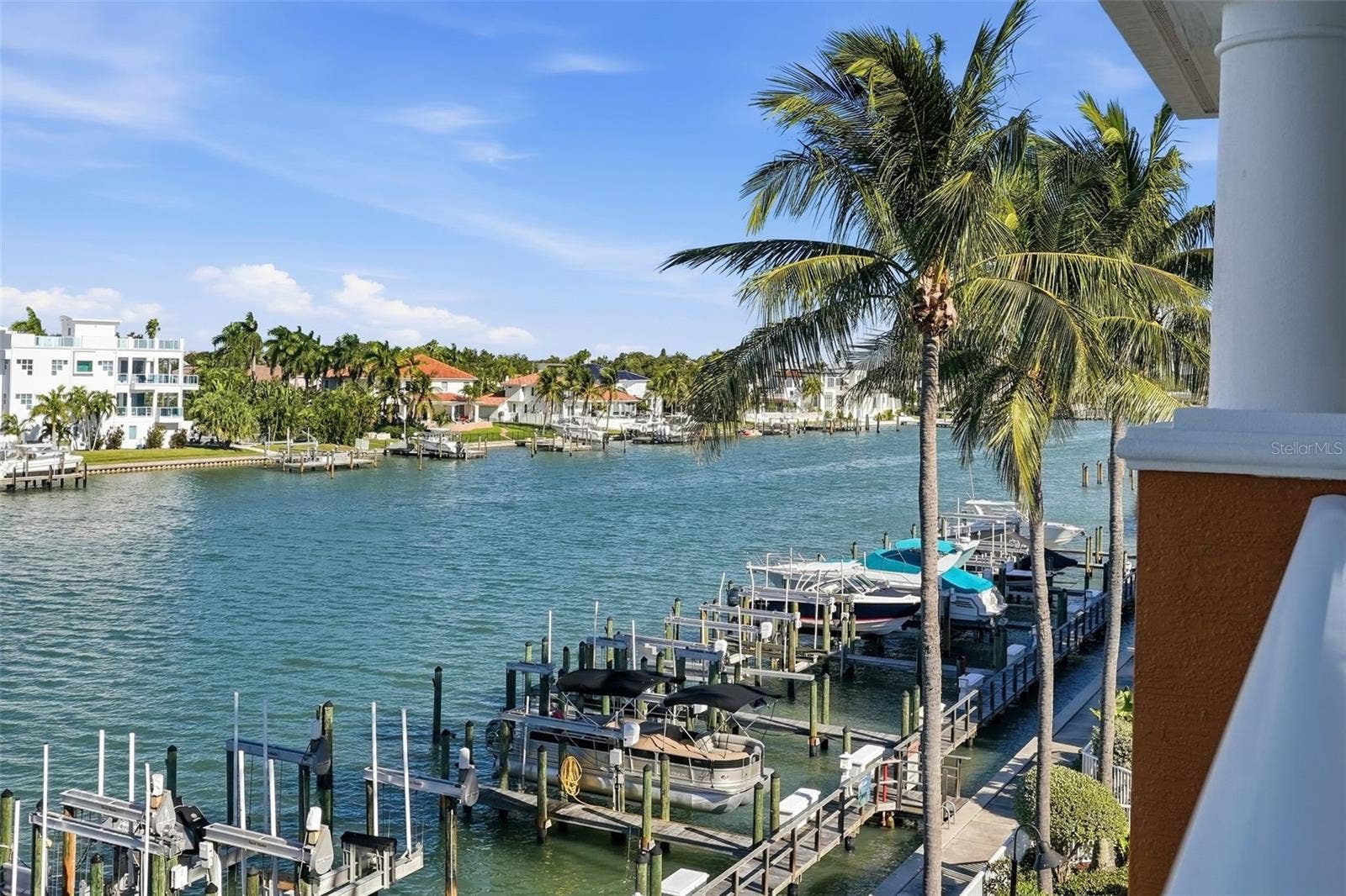 650 PINELLAS BAYWAY S, #2302, Tierra Verde, FL 33715
