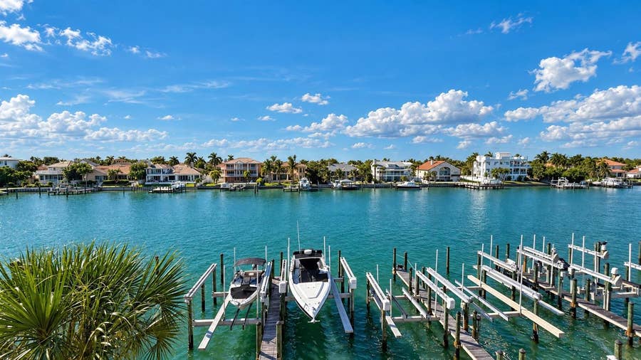 Property photo for 650 PINELLAS BAYWAY S, #2302, Tierra Verde, FL