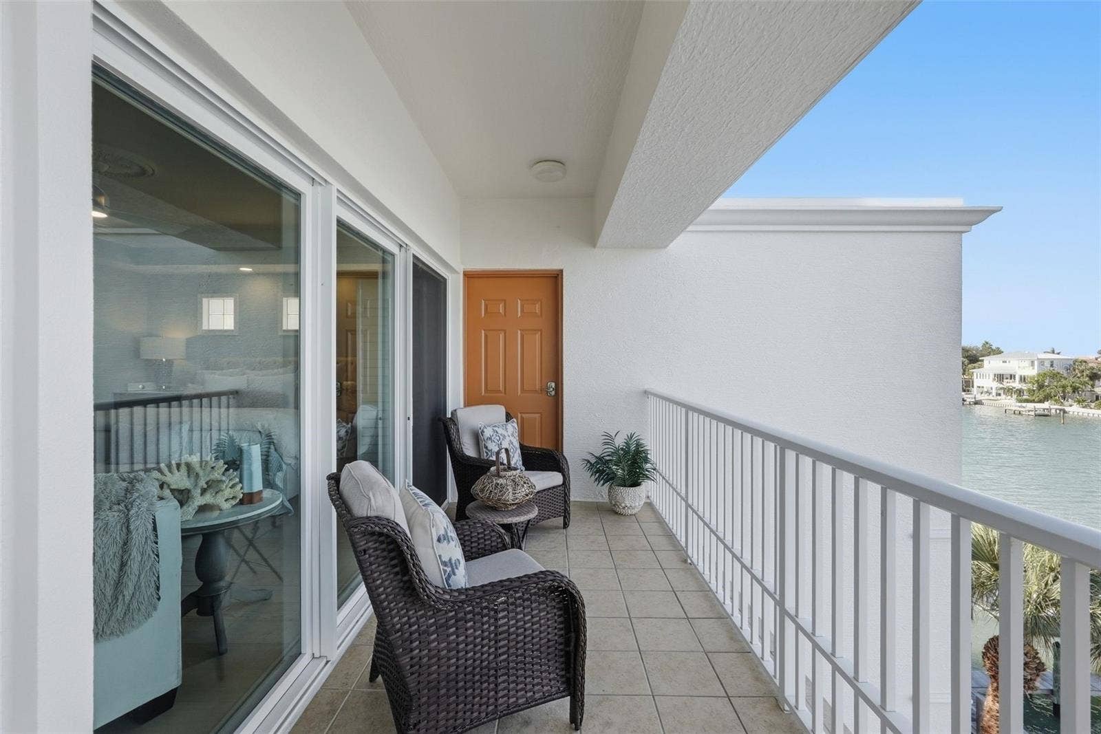 650 PINELLAS BAYWAY S, #2302, Tierra Verde, FL 33715