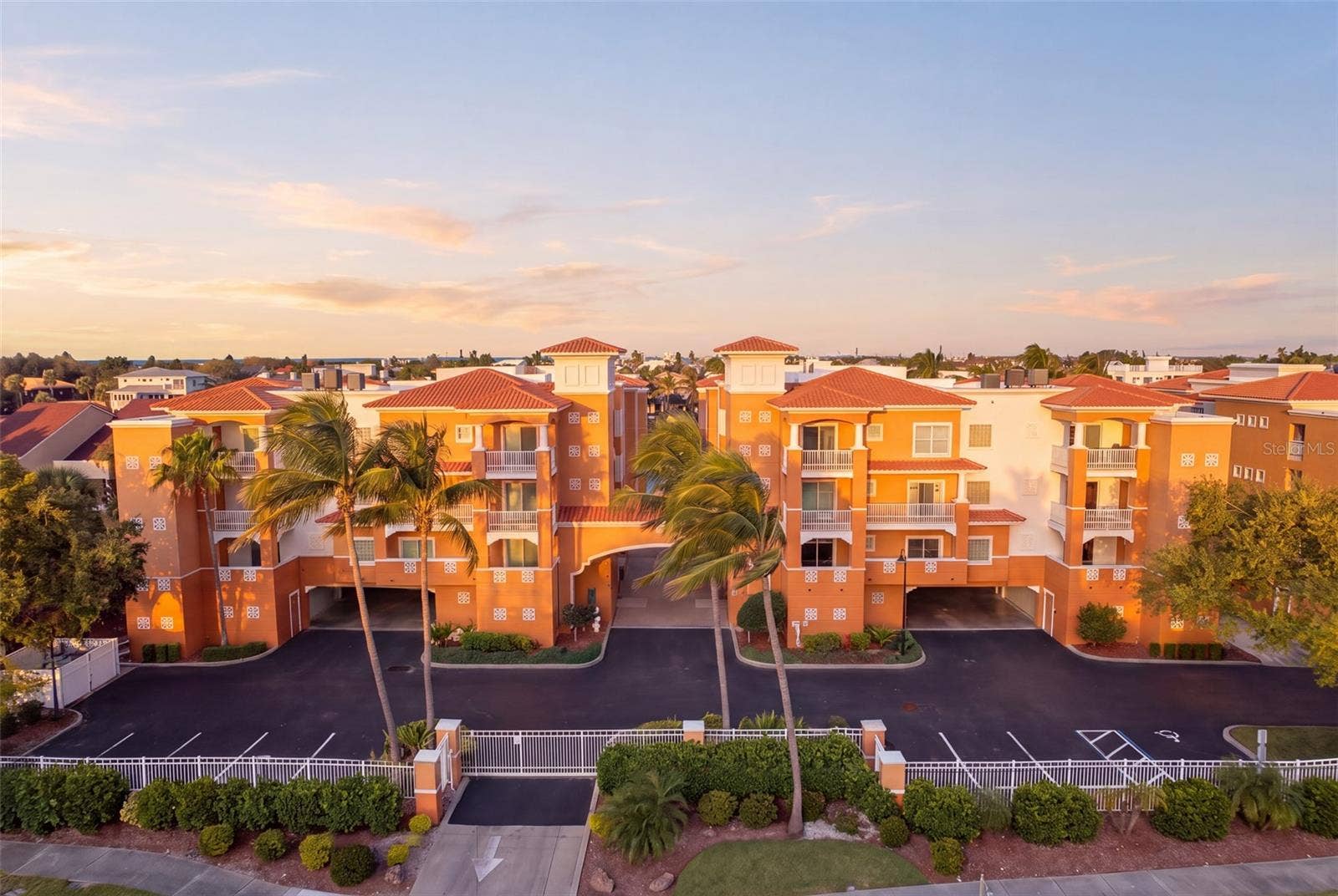 650 PINELLAS BAYWAY S, #2302, Tierra Verde, FL 33715