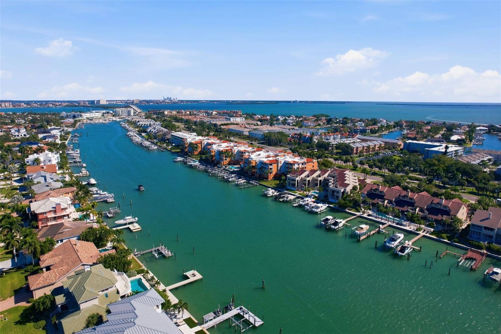 650 PINELLAS BAYWAY S, #2302, Tierra Verde, FL 33715