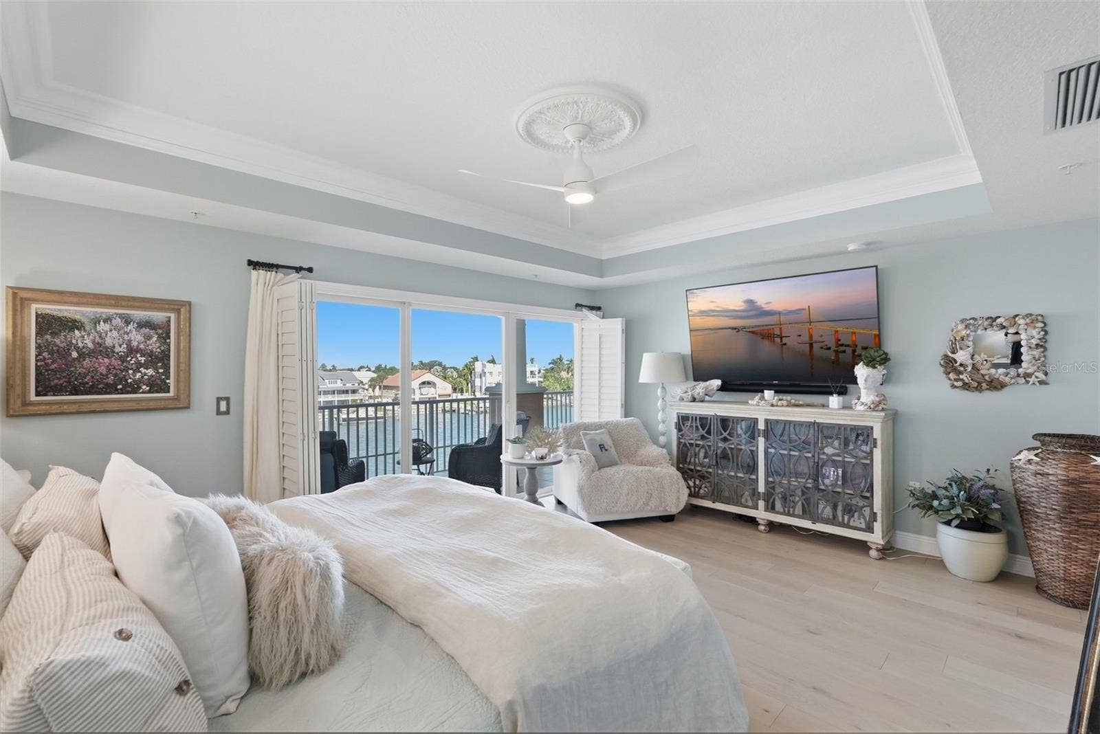 650 PINELLAS BAYWAY S, #2302, Tierra Verde, FL 33715