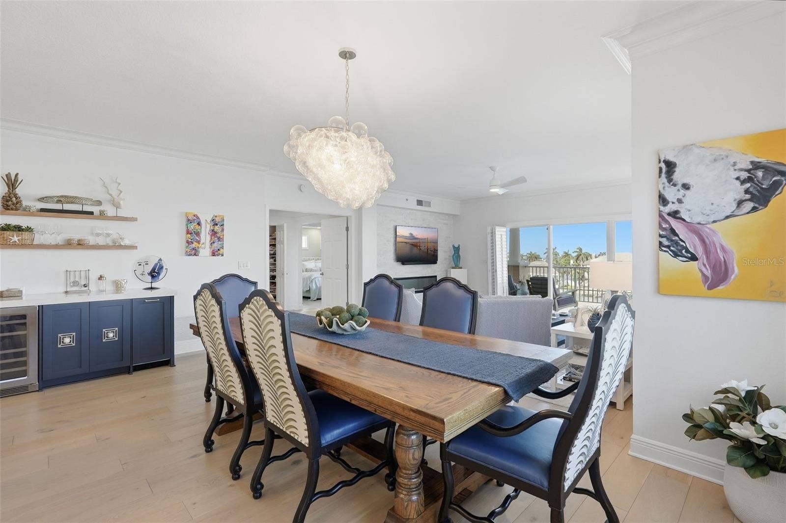 650 PINELLAS BAYWAY S, #2302, Tierra Verde, FL 33715