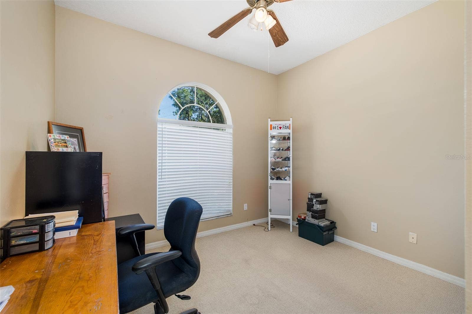31524 CROSS CREEK LANE, Wesley Chapel, FL 33543 Bedroom 2