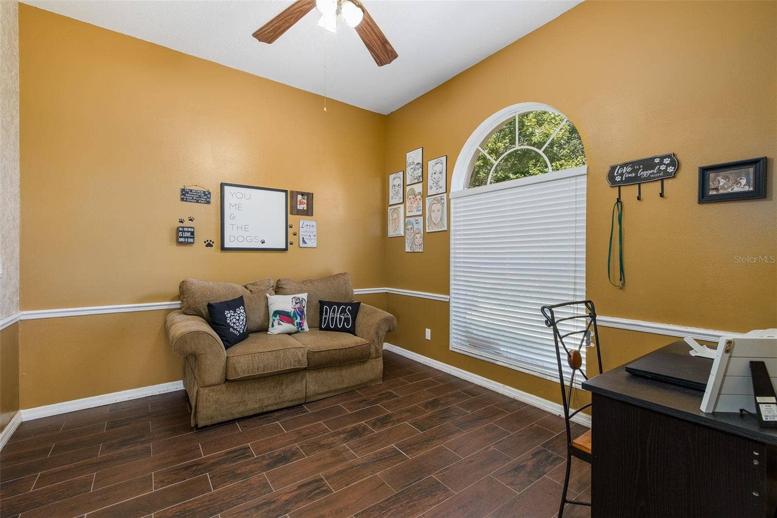 31524 CROSS CREEK LANE, Wesley Chapel, FL 33543 Office