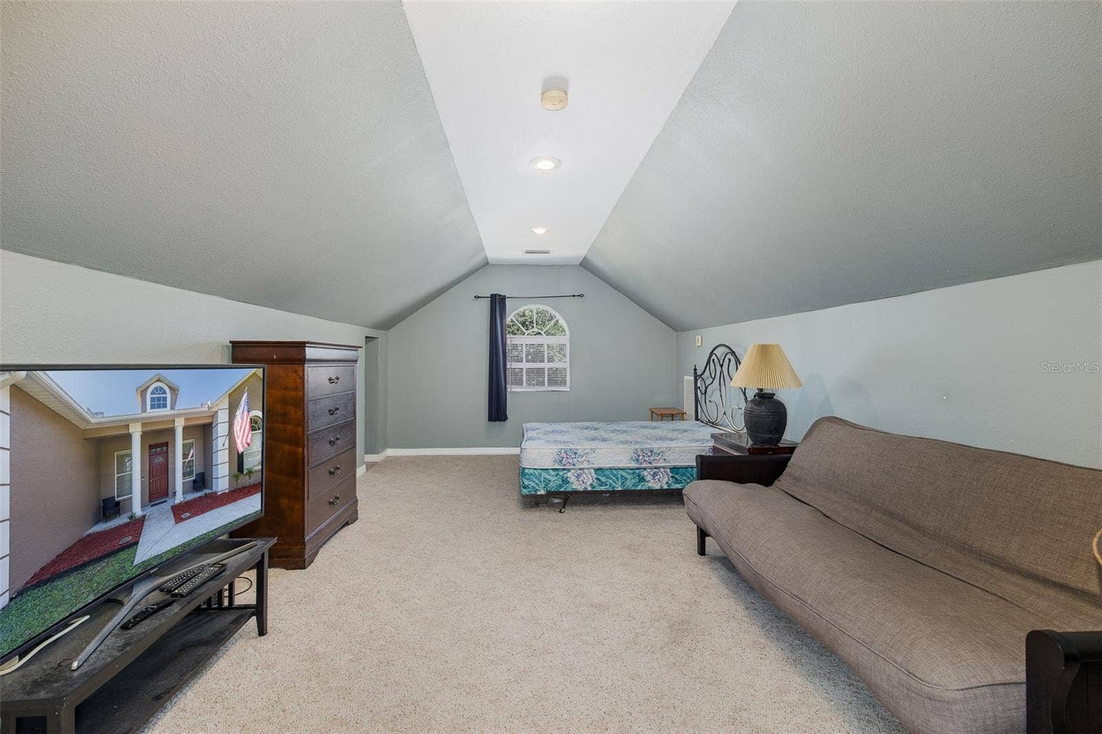31524 CROSS CREEK LANE, Wesley Chapel, FL 33543 In law studio apartment