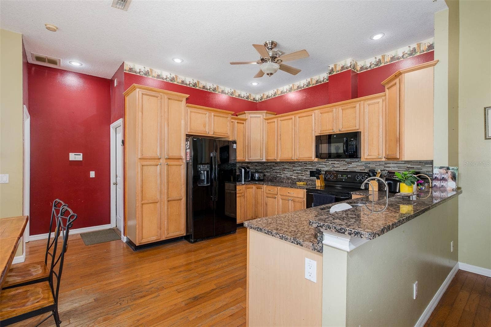 31524 CROSS CREEK LANE, Wesley Chapel, FL 33543 Kitchen