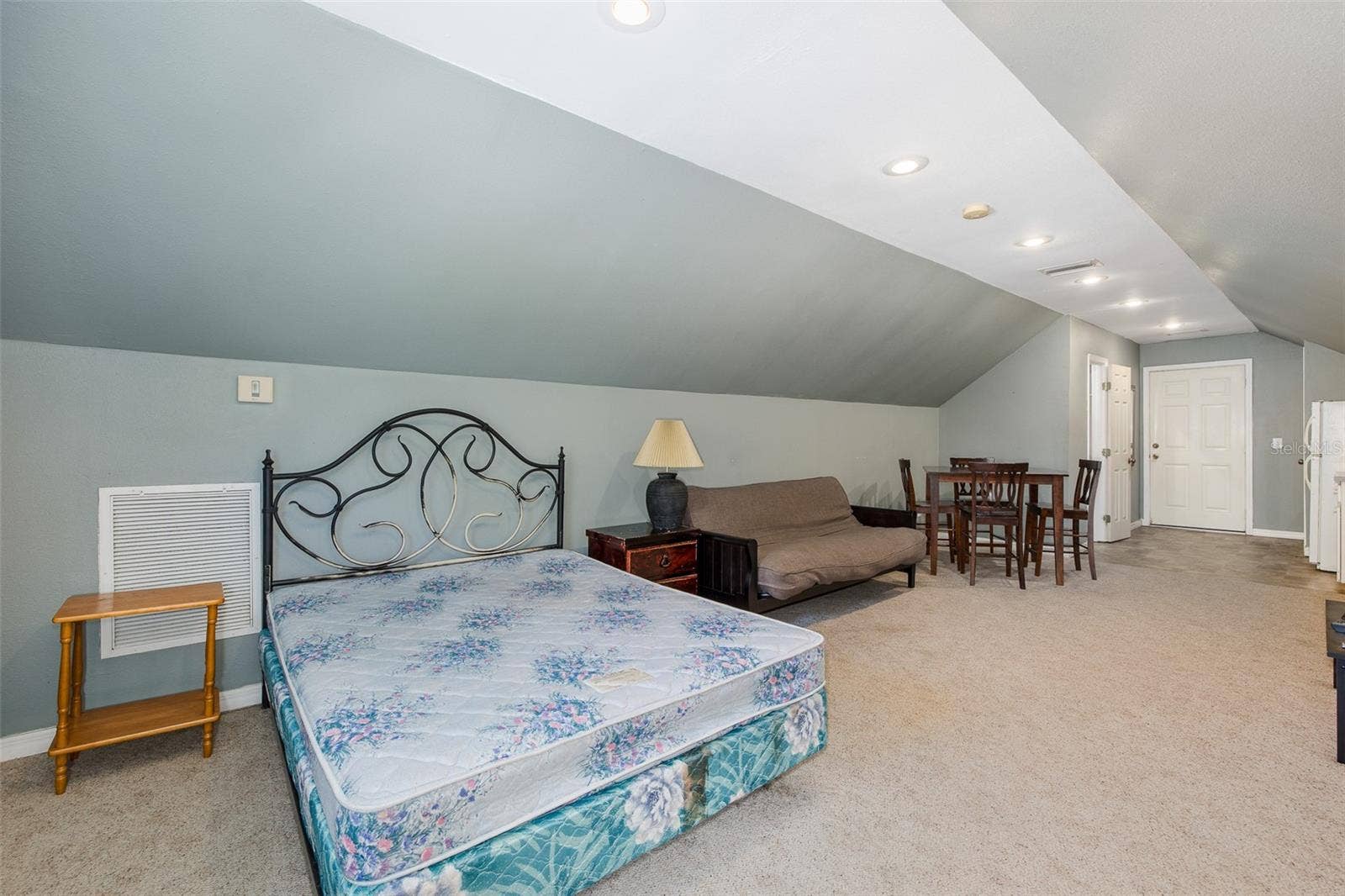 31524 CROSS CREEK LANE, Wesley Chapel, FL 33543 In Law studio apartment