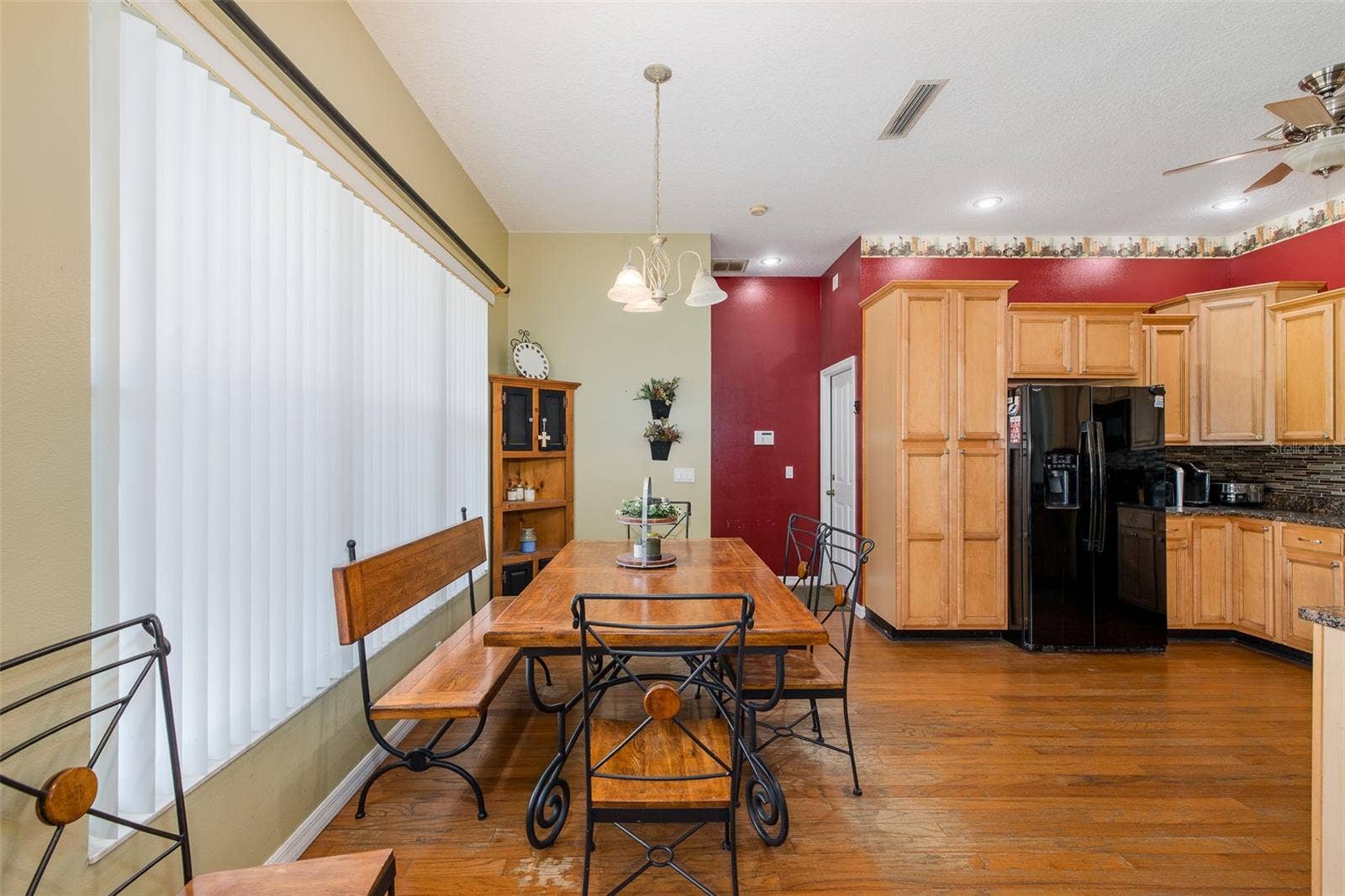 31524 CROSS CREEK LANE, Wesley Chapel, FL 33543 Dining room