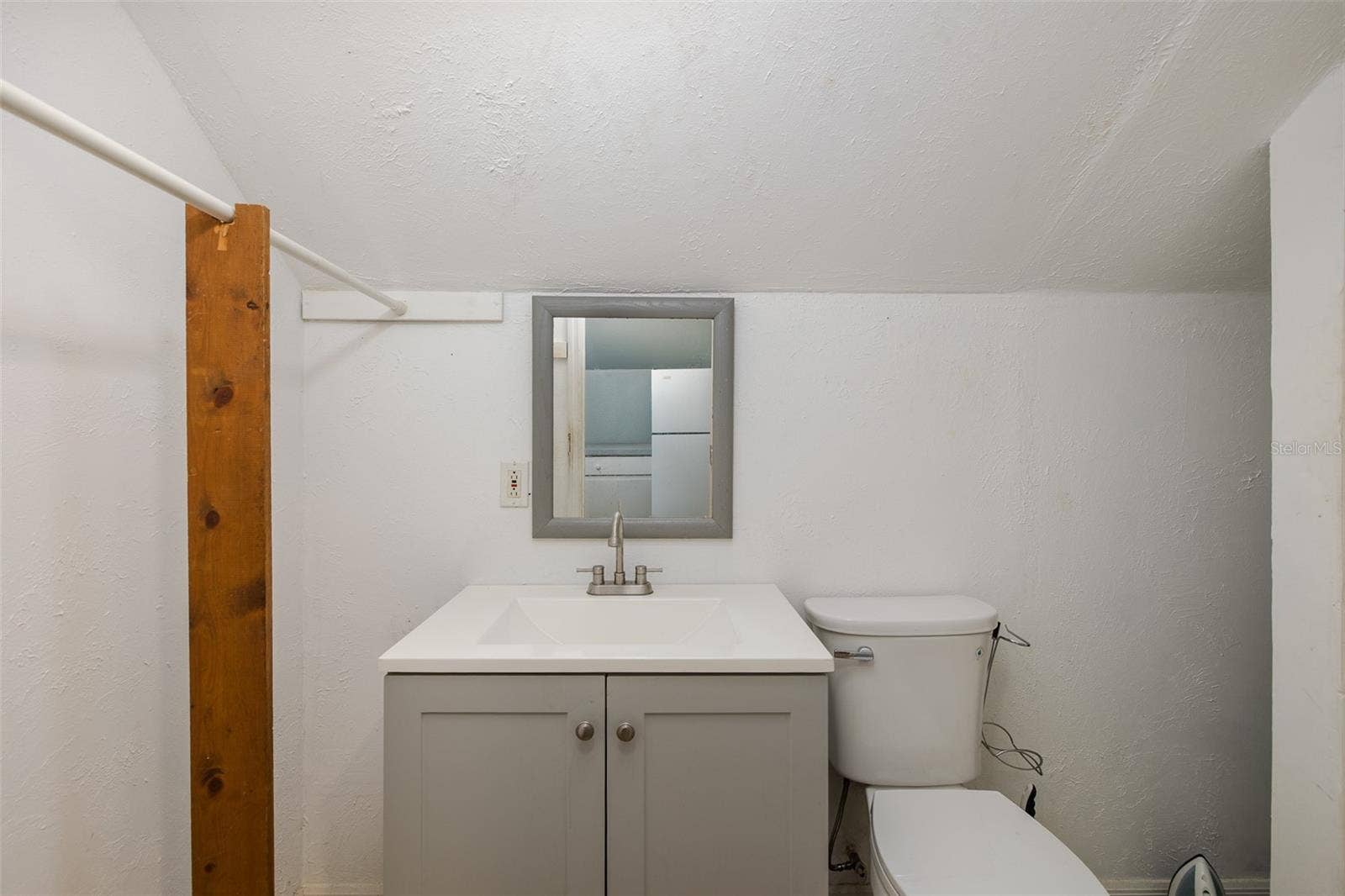 31524 CROSS CREEK LANE, Wesley Chapel, FL 33543 in law studio apartment bathroom