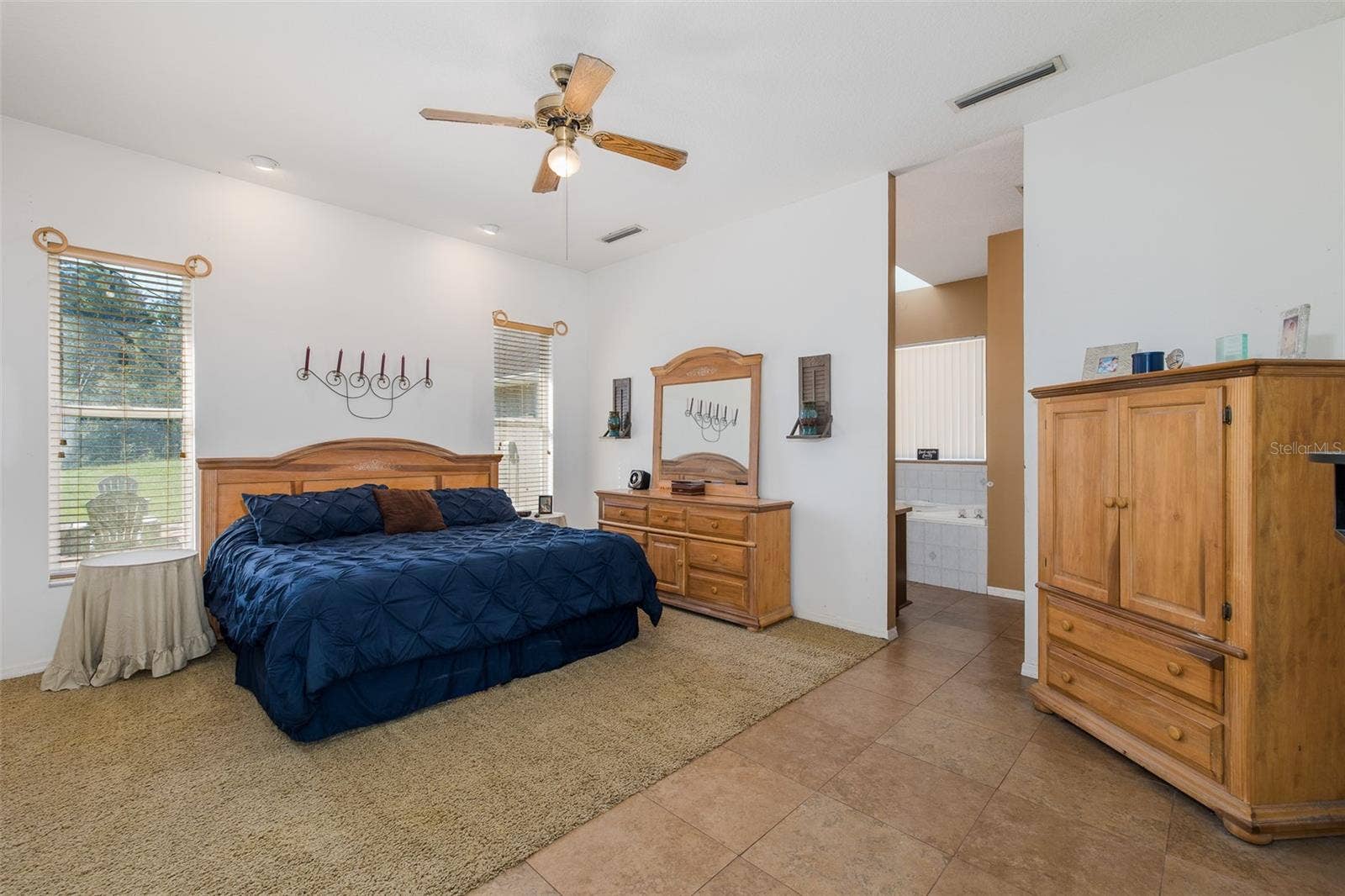 31524 CROSS CREEK LANE, Wesley Chapel, FL 33543 Primary Suite
