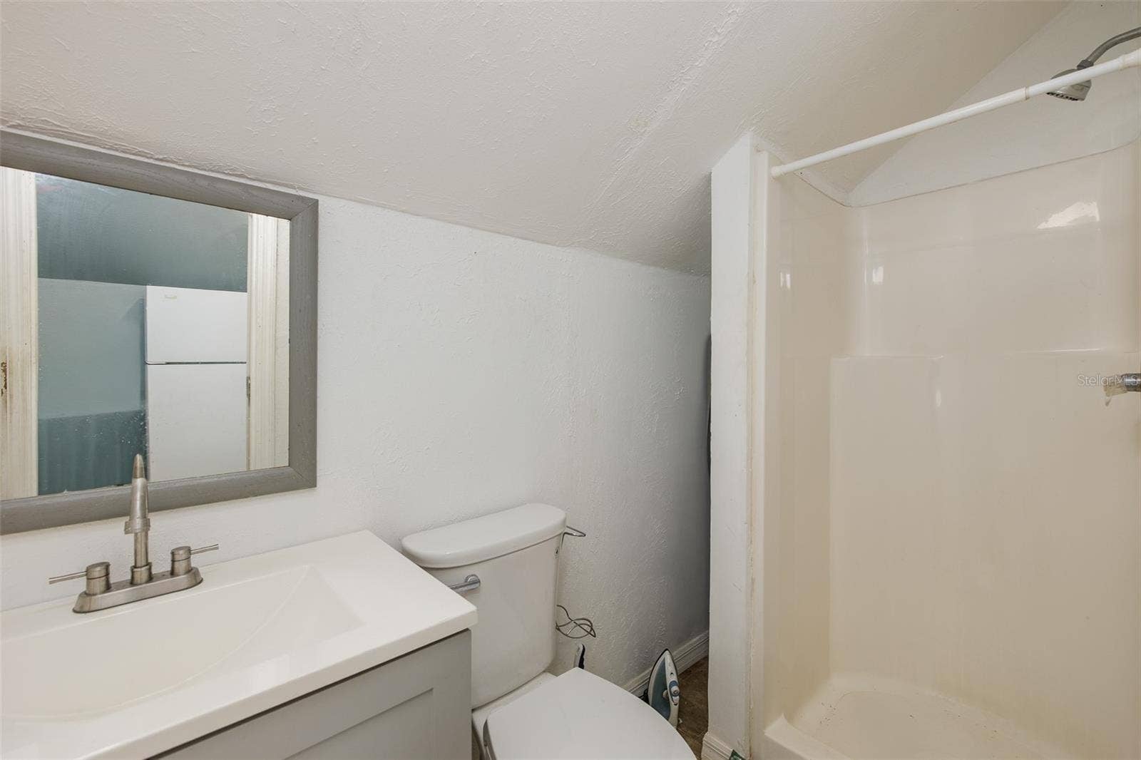 31524 CROSS CREEK LANE, Wesley Chapel, FL 33543 in law studio apartment bathroom