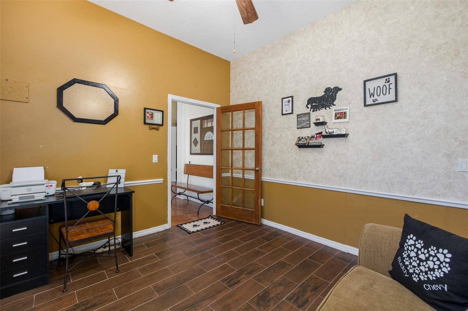 31524 CROSS CREEK LANE, Wesley Chapel, FL 33543 Office