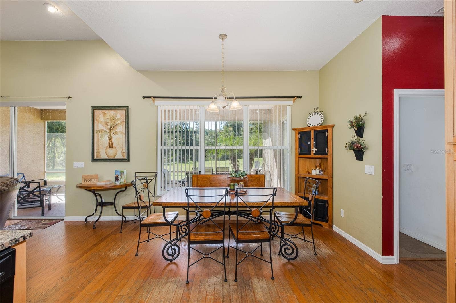 31524 CROSS CREEK LANE, Wesley Chapel, FL 33543 Dining room