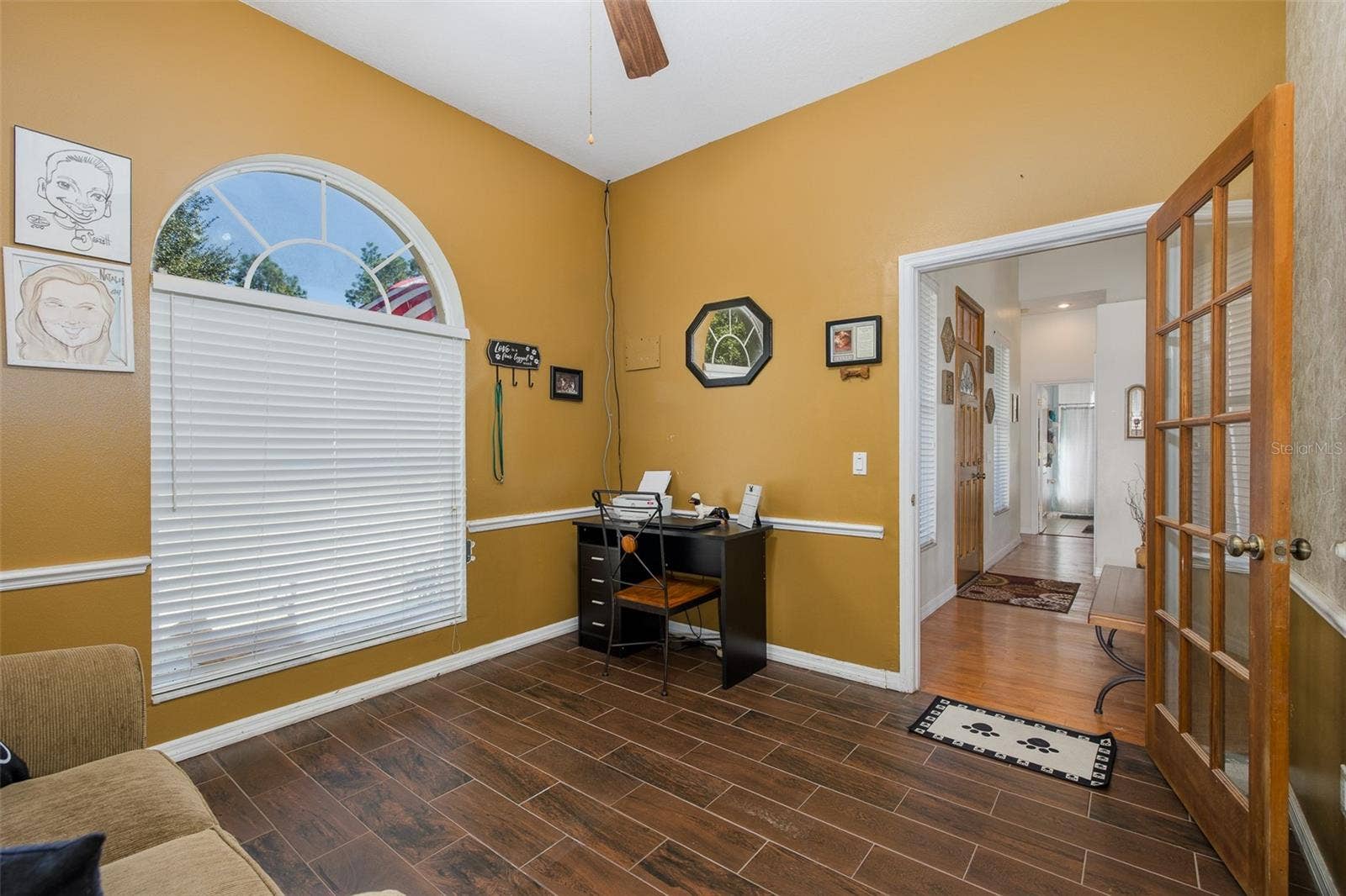 31524 CROSS CREEK LANE, Wesley Chapel, FL 33543 Office