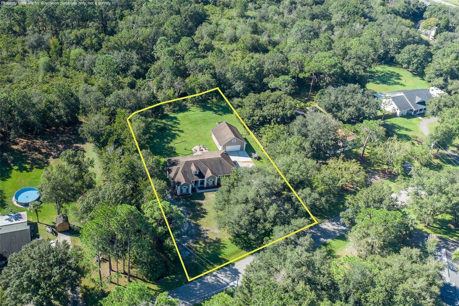31524 CROSS CREEK LANE, Wesley Chapel, FL 33543 31524 CROSS CREEK LANE, Wesley Chapel, FL 33543