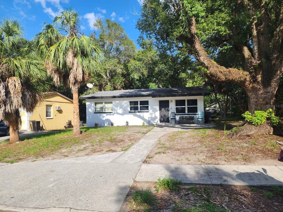 Property photo for 621 LINCOLN AVENUE, Tarpon Springs, FL