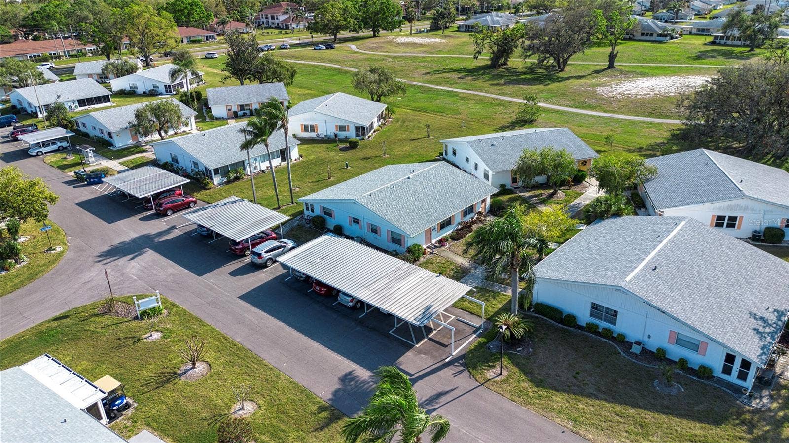 1902 ANDOVER STREET, #198, Sun City Center, FL 33573