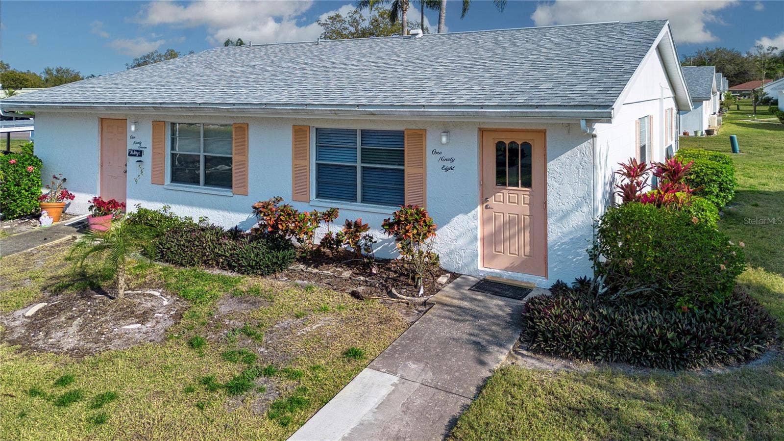 1902 ANDOVER STREET, #198, Sun City Center, FL 33573