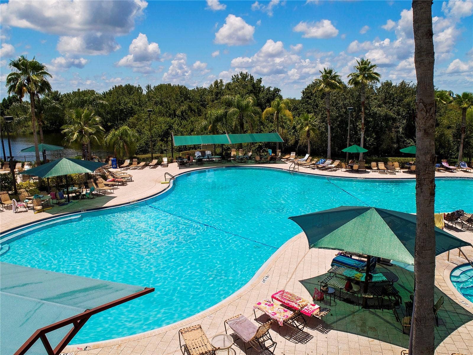 1902 ANDOVER STREET, #198, Sun City Center, FL 33573
